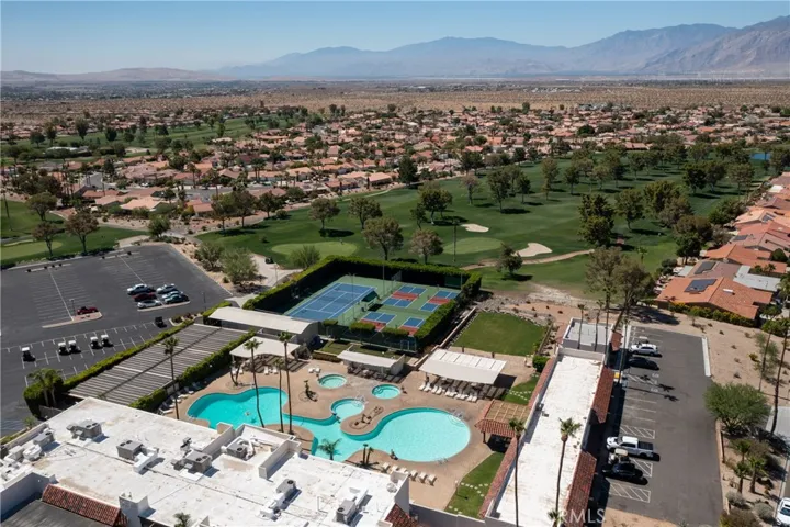 9607 Oakmount, Desert Hot Springs, California 92240