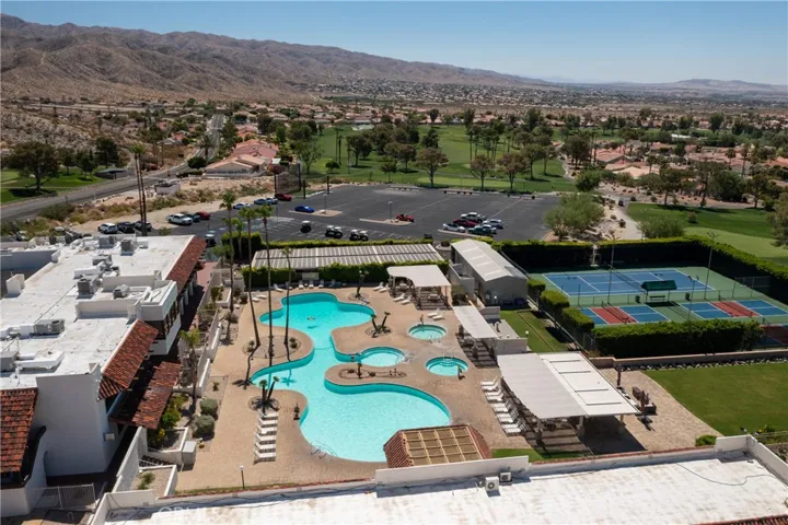 9607 Oakmount, Desert Hot Springs, California 92240