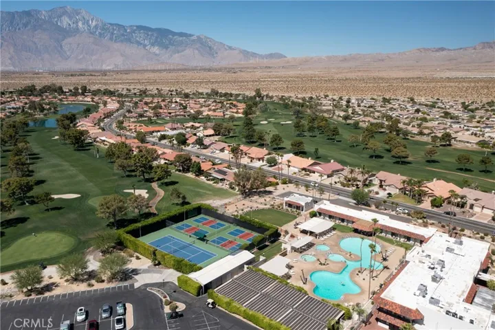 9607 Oakmount, Desert Hot Springs, California 92240