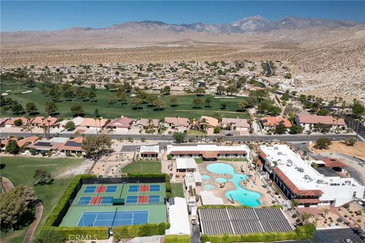 9607 Oakmount, Desert Hot Springs, California 92240