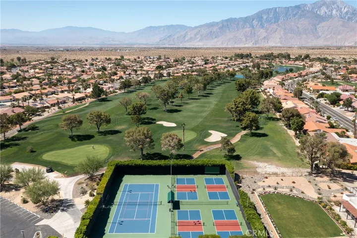 9607 Oakmount, Desert Hot Springs, California 92240