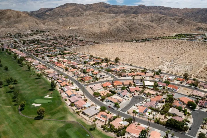 9607 Oakmount, Desert Hot Springs, California 92240