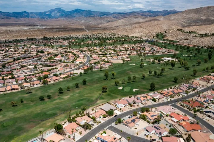 9607 Oakmount, Desert Hot Springs, California 92240