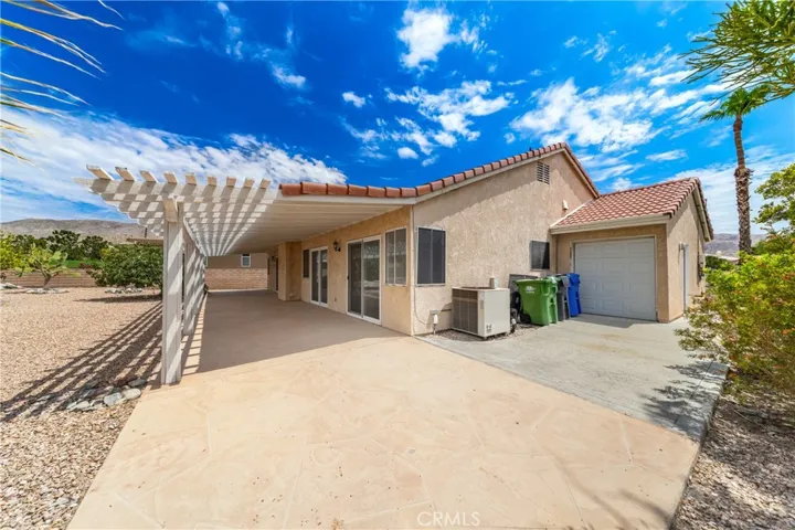 9607 Oakmount, Desert Hot Springs, California 92240
