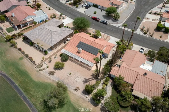 9607 Oakmount, Desert Hot Springs, California 92240