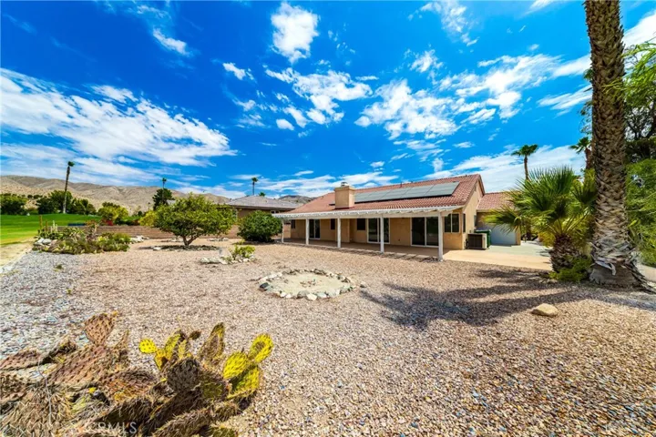 9607 Oakmount, Desert Hot Springs, California 92240