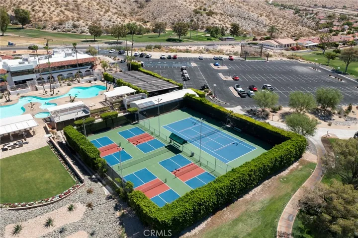 9607 Oakmount, Desert Hot Springs, California 92240