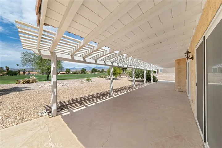 9607 Oakmount, Desert Hot Springs, California 92240