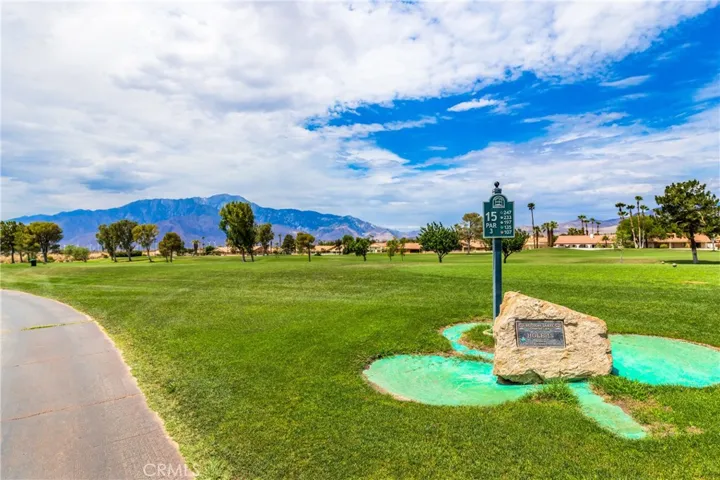 9607 Oakmount, Desert Hot Springs, California 92240