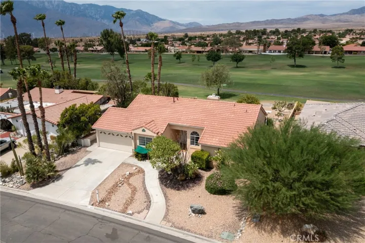 9607 Oakmount, Desert Hot Springs, California 92240