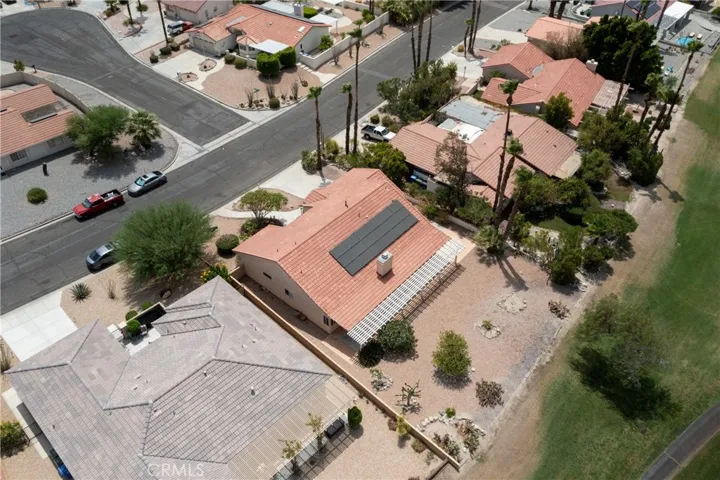 9607 Oakmount, Desert Hot Springs, California 92240