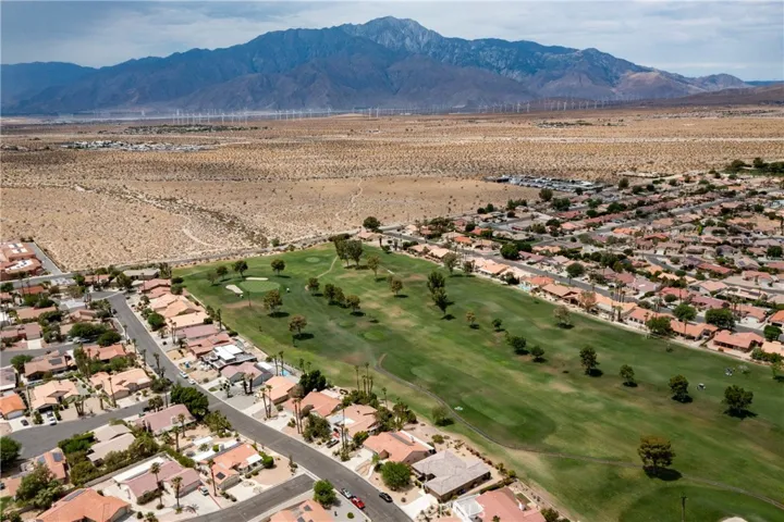 9607 Oakmount, Desert Hot Springs, California 92240