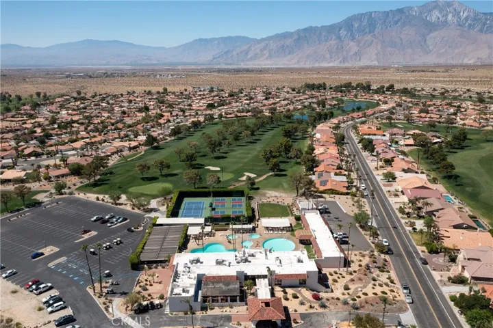9607 Oakmount, Desert Hot Springs, California 92240