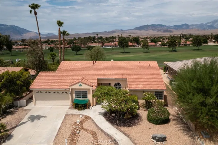 9607 Oakmount, Desert Hot Springs, California 92240