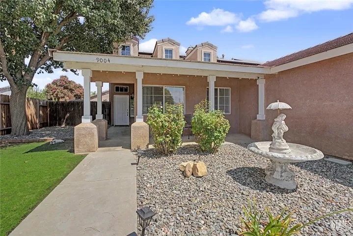 9004 Jenna Kathryn, Bakersfield, California 93312
