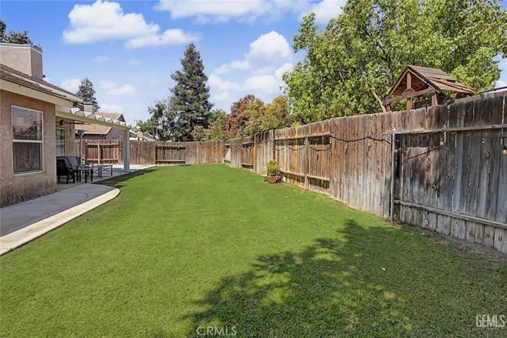 9004 Jenna Kathryn, Bakersfield, California 93312