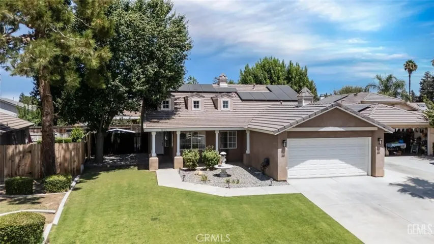 9004 Jenna Kathryn, Bakersfield, California 93312