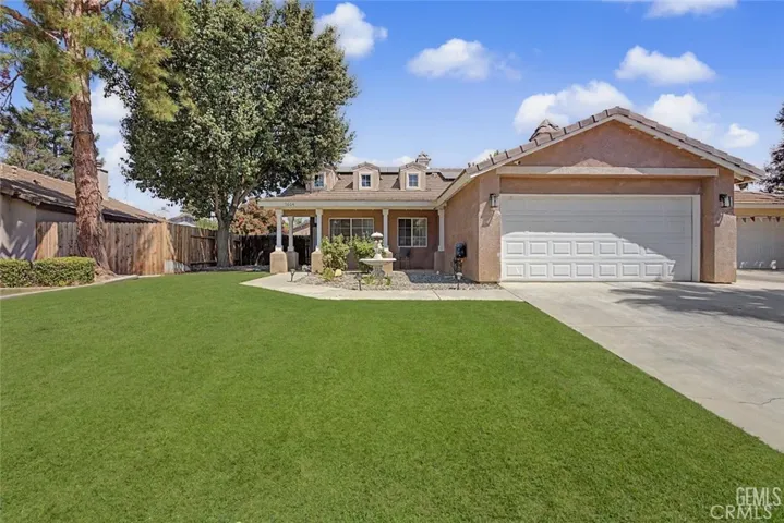 9004 Jenna Kathryn, Bakersfield, California 93312