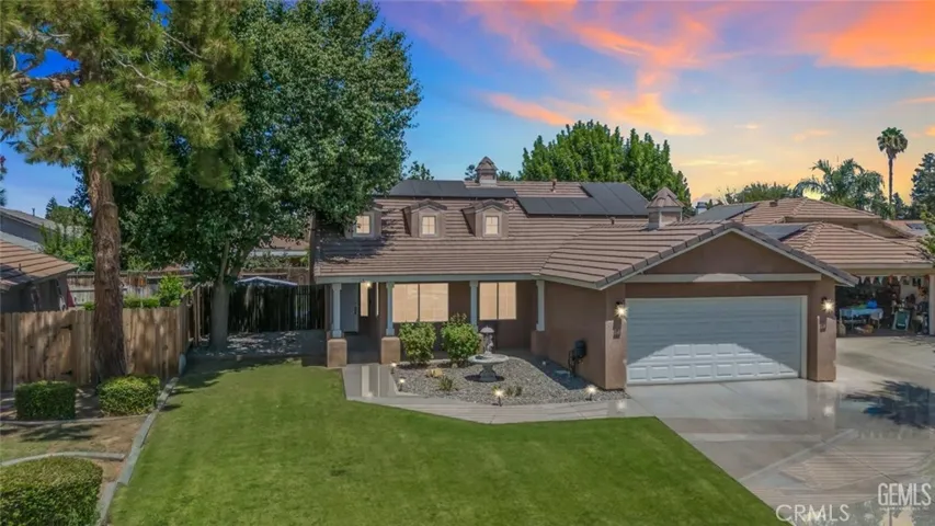 9004 Jenna Kathryn, Bakersfield, California 93312