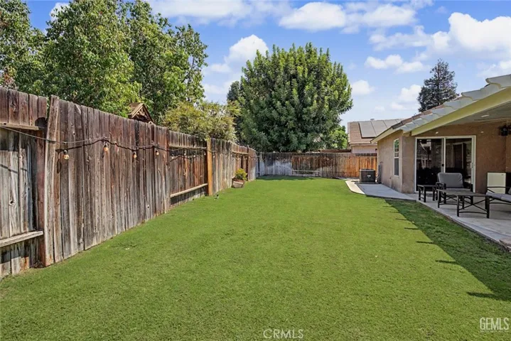 9004 Jenna Kathryn, Bakersfield, California 93312