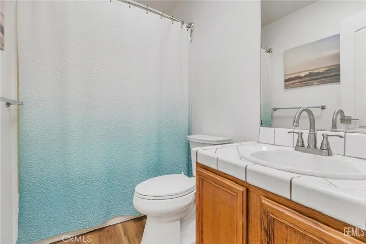 9004 Jenna Kathryn, Bakersfield, California 93312