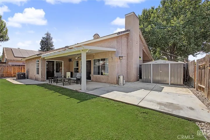 9004 Jenna Kathryn, Bakersfield, California 93312
