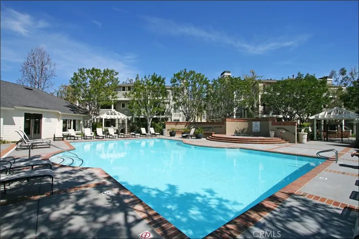 23412 Pacific Park 39j, Aliso Viejo, California 92656
