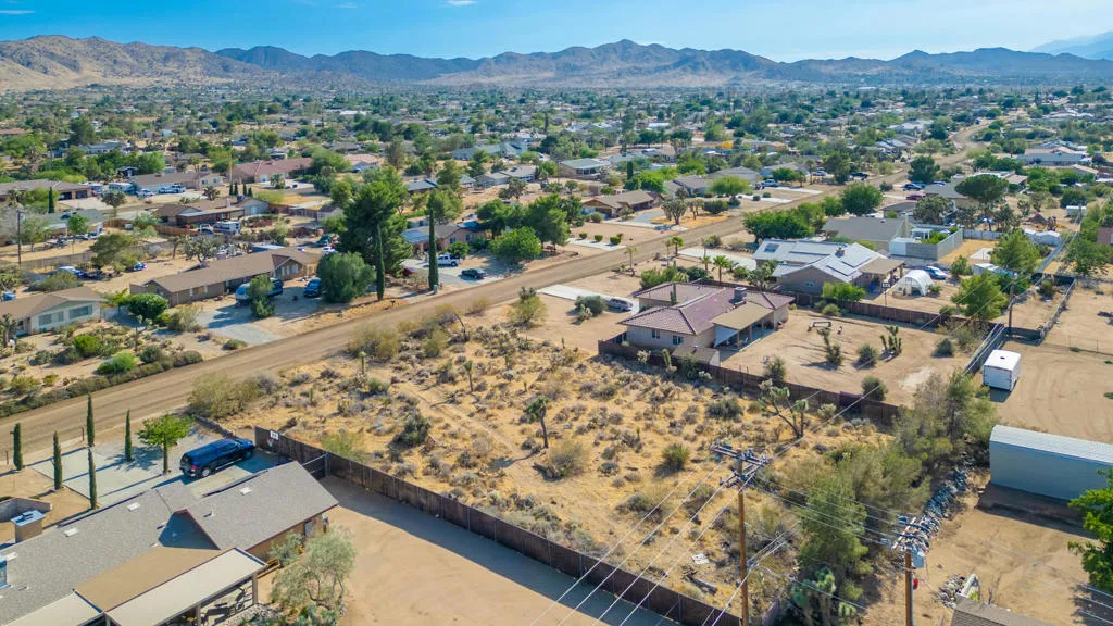 0 Carlyle Drive, Yucca Valley, California 92284 — photo 5