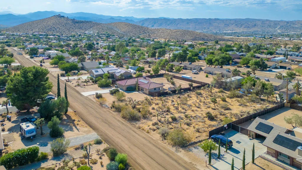 0 Carlyle Drive, Yucca Valley, California 92284 — photo 4