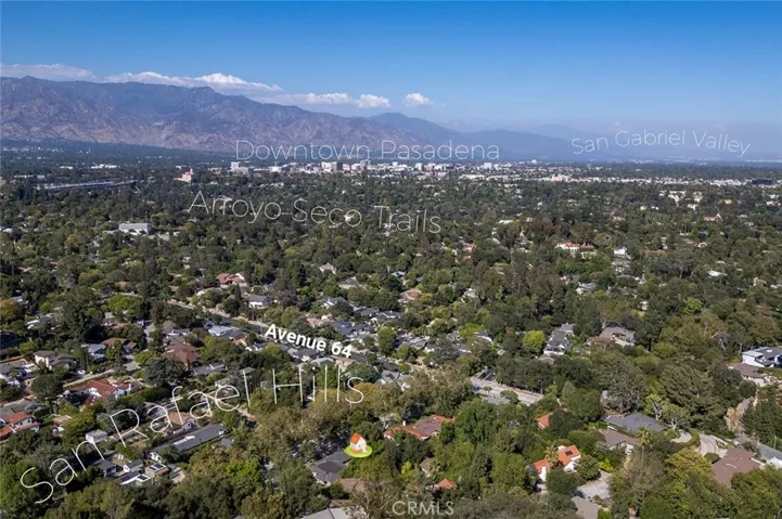 1422 La Loma, Pasadena, California 91105