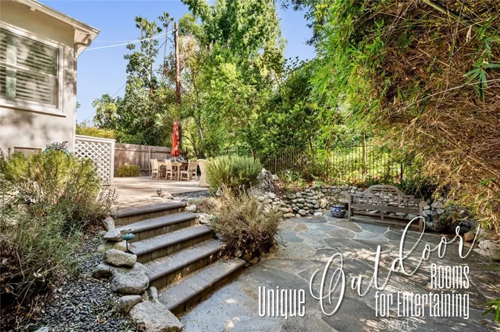 1422 La Loma, Pasadena, California 91105