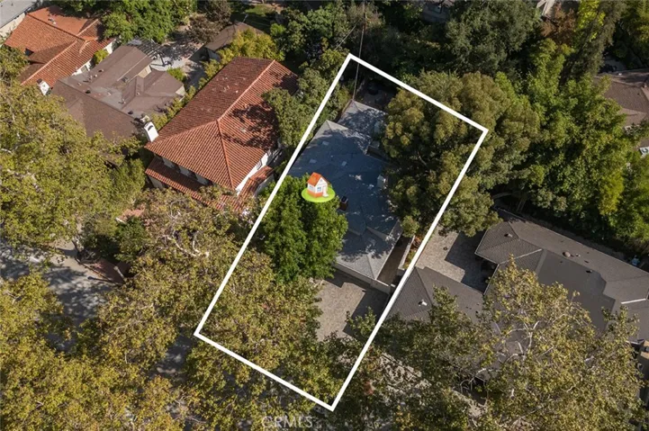 1422 La Loma, Pasadena, California 91105