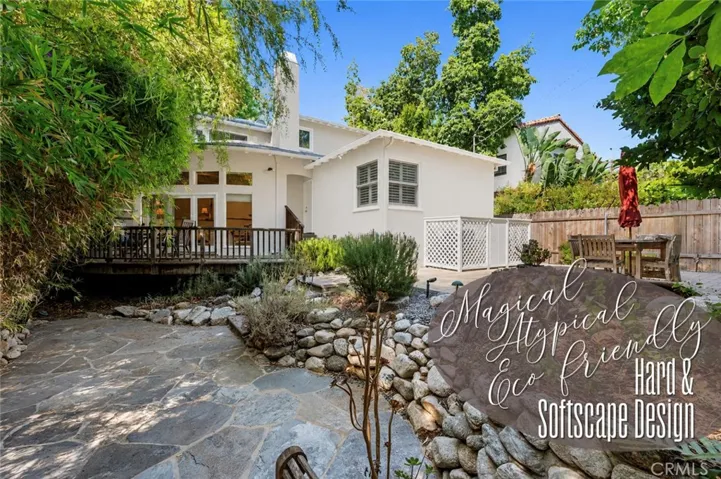 1422 La Loma, Pasadena, California 91105