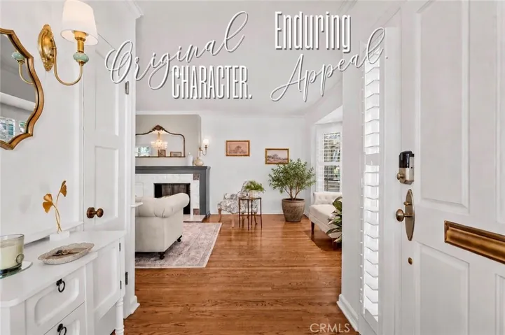 1422 La Loma, Pasadena, California 91105