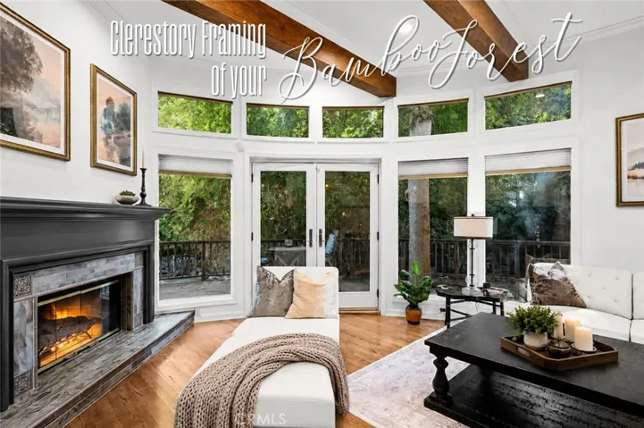 1422 La Loma, Pasadena, California 91105