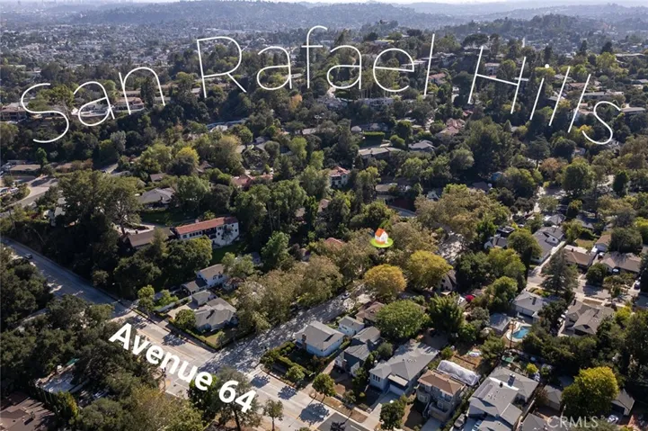 1422 La Loma, Pasadena, California 91105