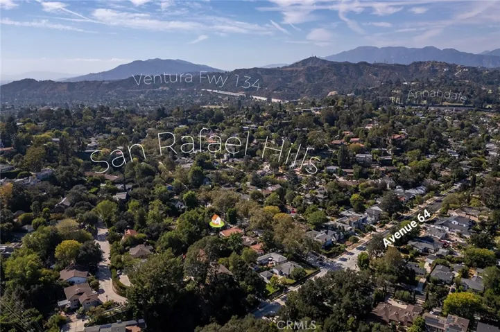 1422 La Loma, Pasadena, California 91105