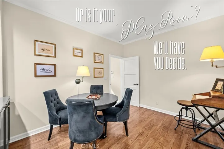 1422 La Loma, Pasadena, California 91105