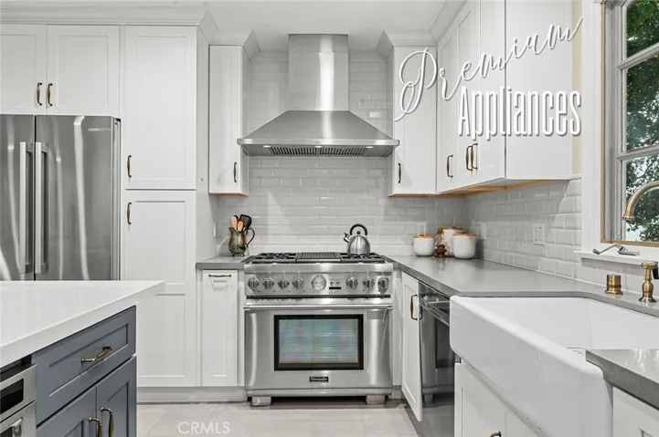 1422 La Loma, Pasadena, California 91105