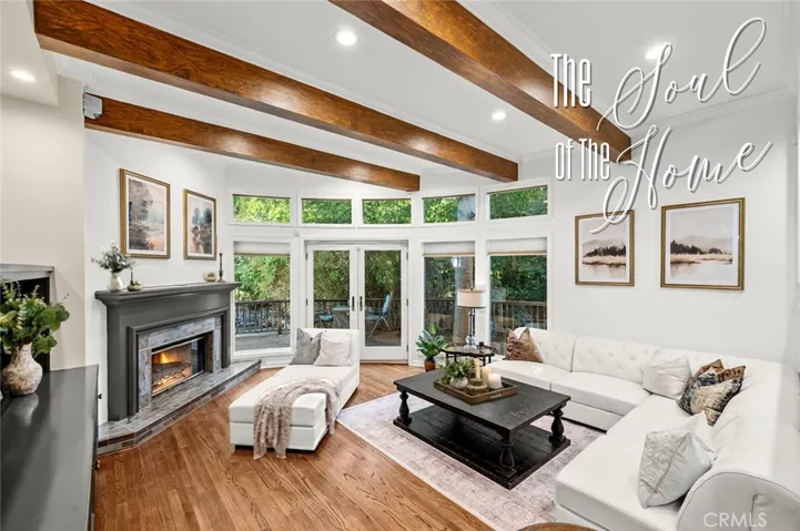1422 La Loma, Pasadena, California 91105