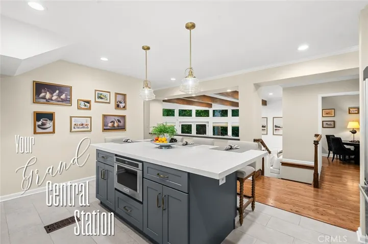 1422 La Loma, Pasadena, California 91105