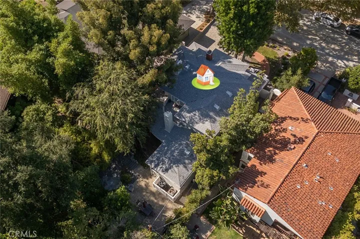 1422 La Loma, Pasadena, California 91105