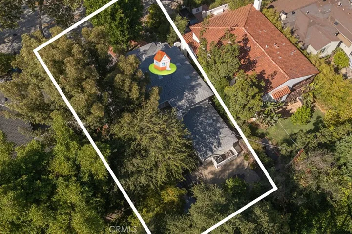 1422 La Loma, Pasadena, California 91105
