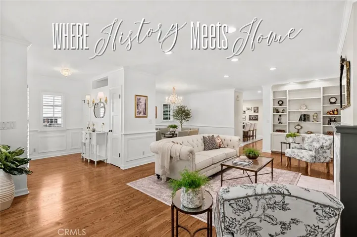 1422 La Loma, Pasadena, California 91105