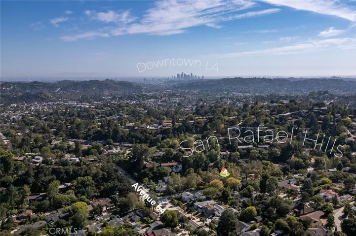 1422 La Loma, Pasadena, California 91105