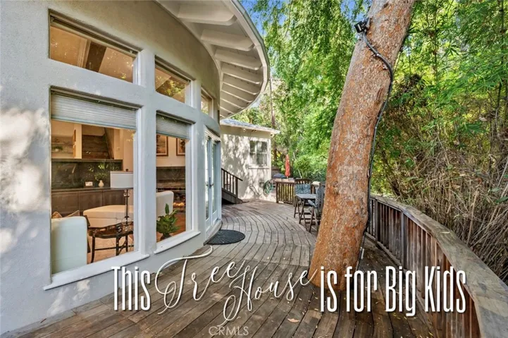 1422 La Loma, Pasadena, California 91105