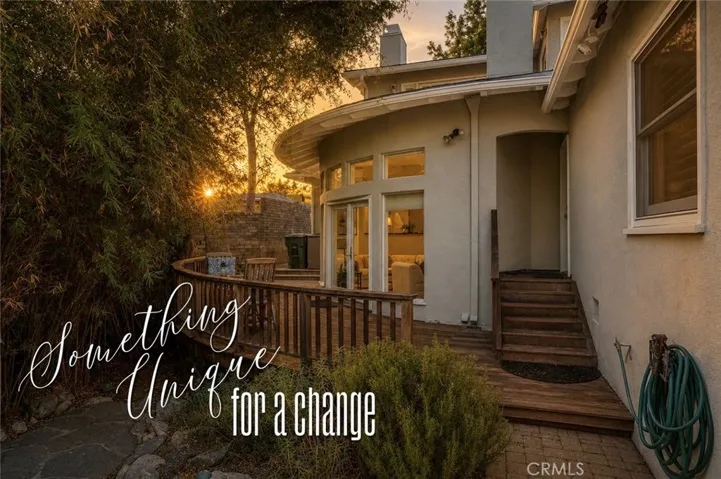 1422 La Loma, Pasadena, California 91105