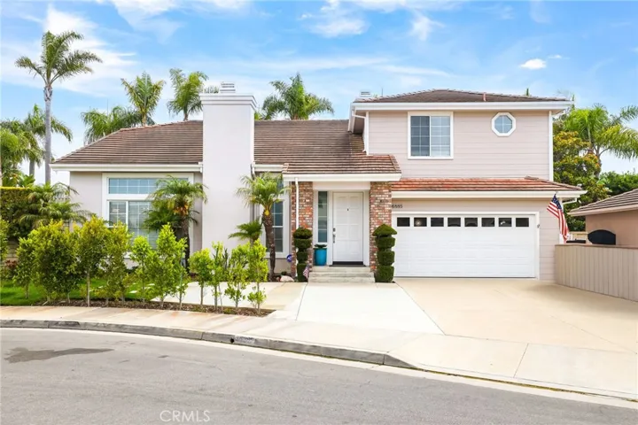 6885 Cambria Cove, Huntington Beach, California 92648