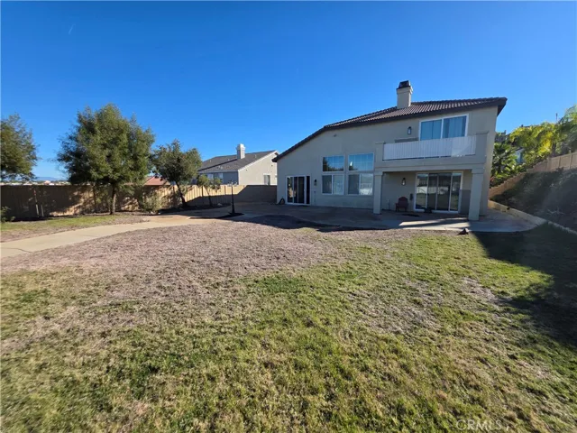 51 Volta Del Tintori, Lake Elsinore, California 92532