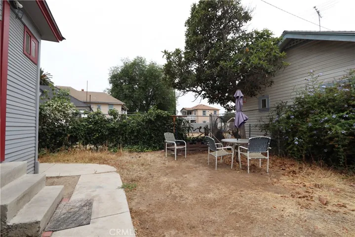 3907 Chestnut Street, Riverside, California 92501